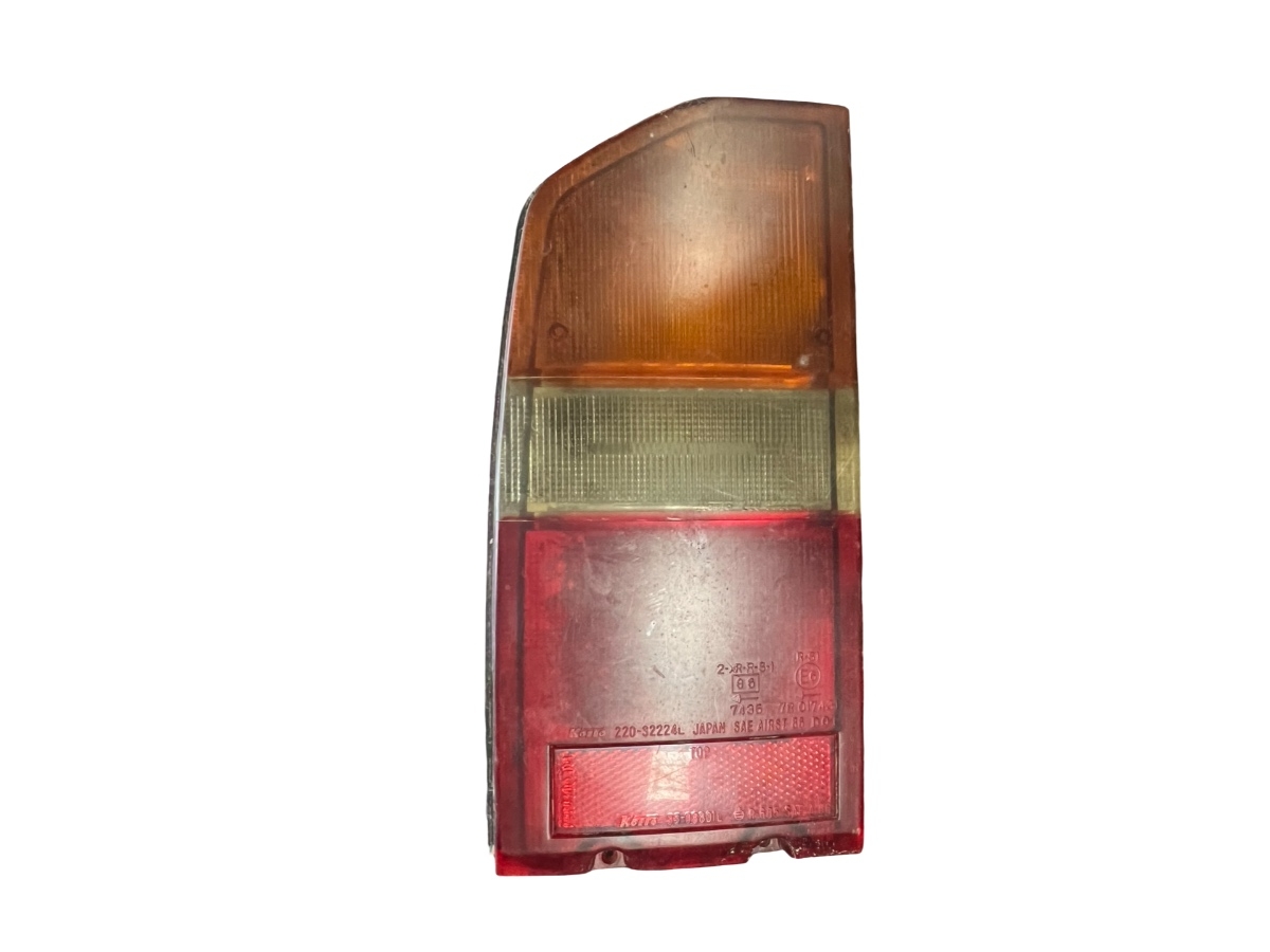 Lampa spate / Stop dreapta SUZUKI VITARA Cabrio ET, TA 1988 - 2002 22032224