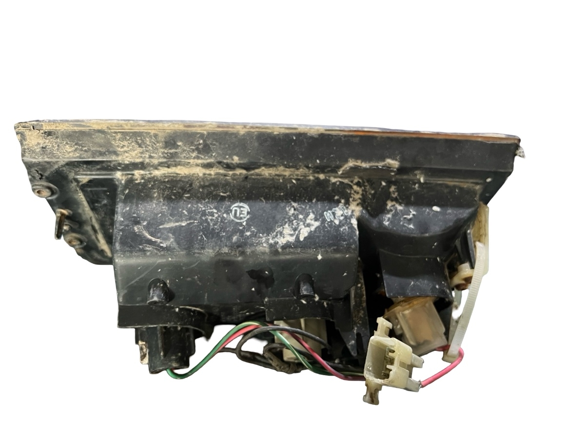 Lampa spate / Stop stanga SUZUKI VITARA Cabrio ET, TA 1988 - 2002 22032224 – foto 2