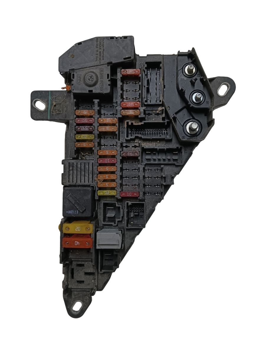 Panou sigurante BMW 6 E63 2004 - 2010