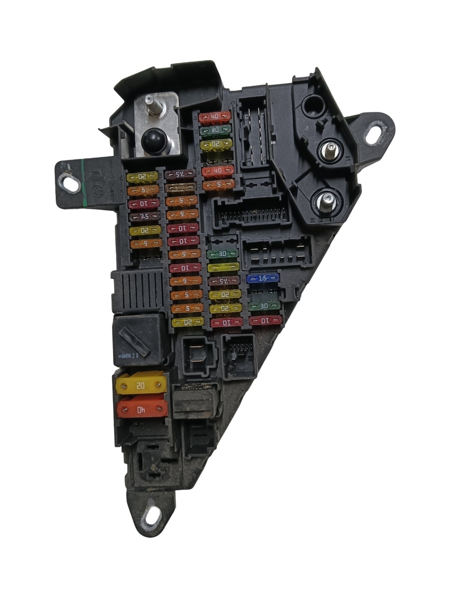 Panou sigurante BMW 6 E63 2004 - 2010 6906603