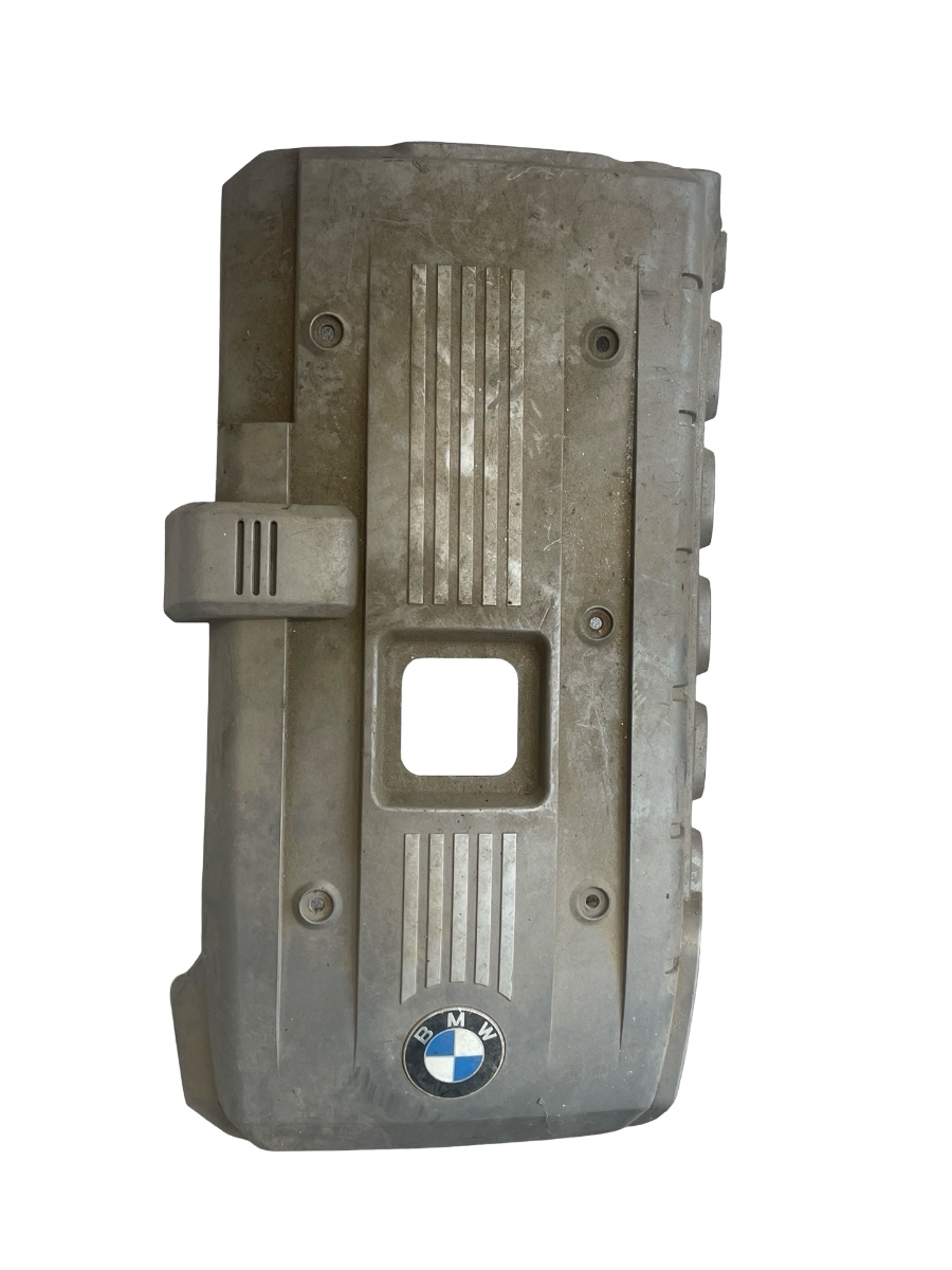 Capac motor (ornament) BMW 5 E60 2001 - 2010 3.0i 7531324 – foto 2