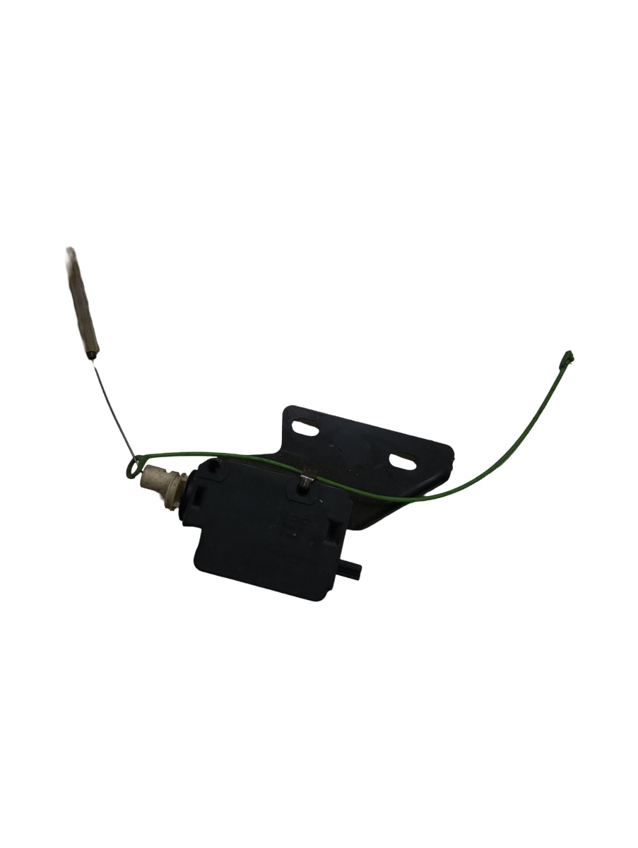 Motoras blocare usita rezervor combustibil BMW 6 E63 2004 - 2010 6923975 – foto 2