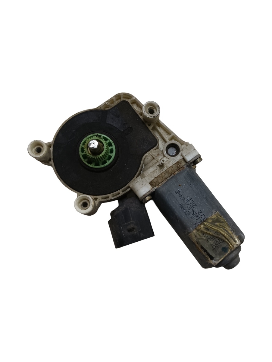 Motoras geam pivotant dreapta fata BMW 6 E63 2004 - 2010 – foto 2