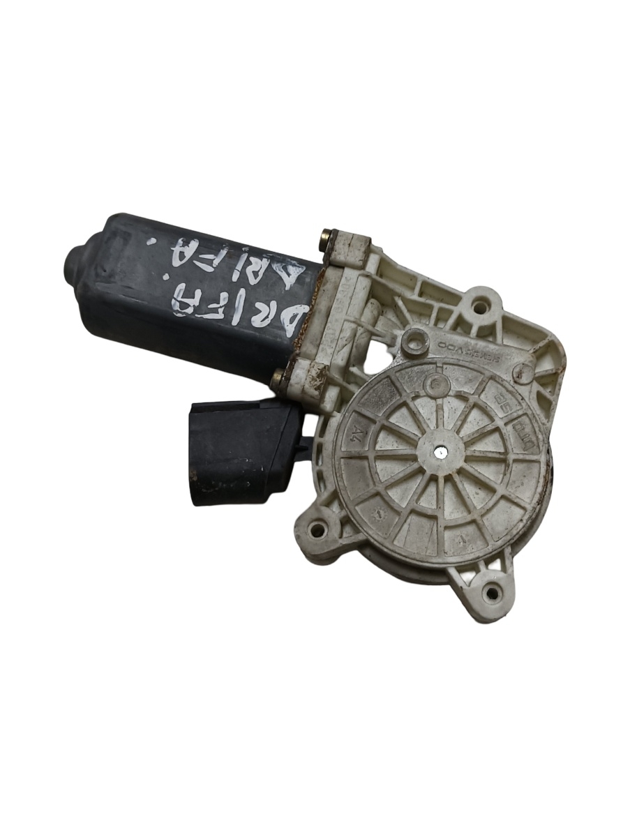 Motoras geam pivotant dreapta fata BMW 6 E63 2004 - 2010