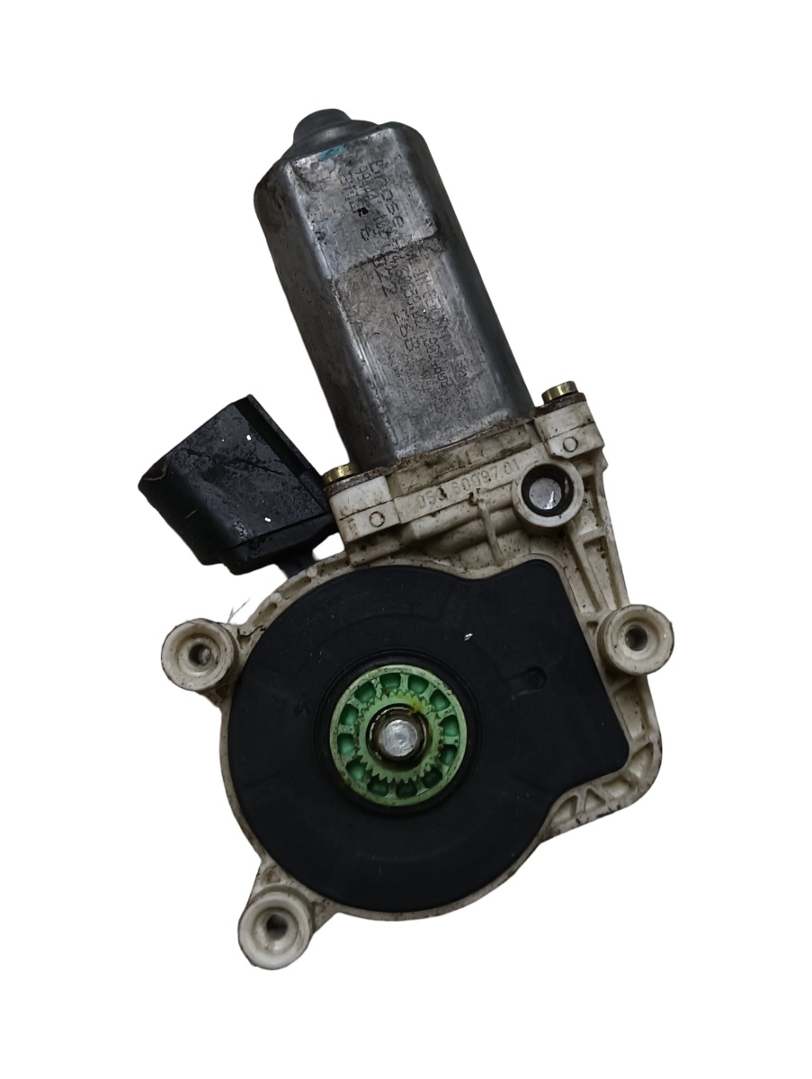 Motoras geam pivotant dreapta fata BMW 6 E63 2004 - 2010