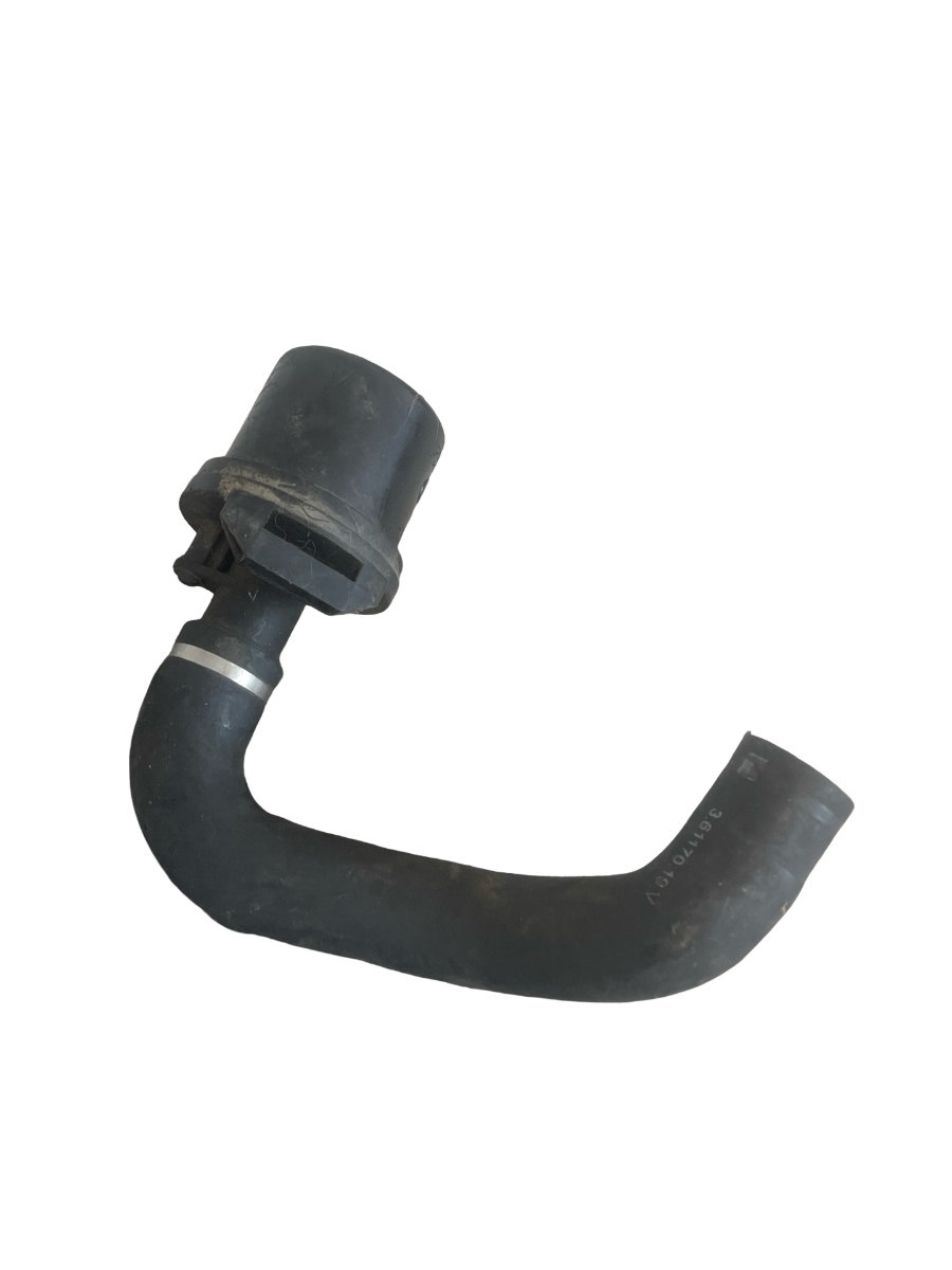 Furtun lichid de racire motor BMW 6 E63 2004 - 2010 3.0i 1438836