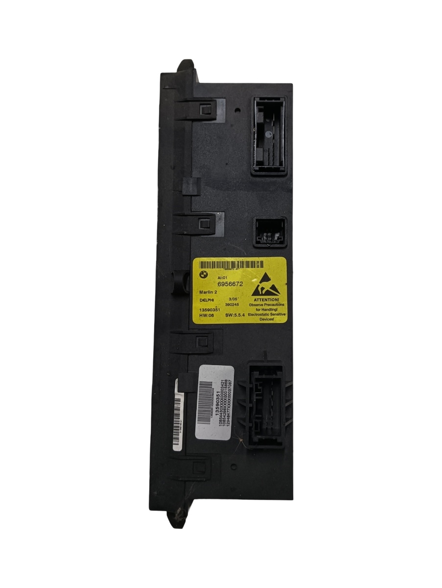 Modul de confort BMW 6 E63 2004 - 2010 6956672