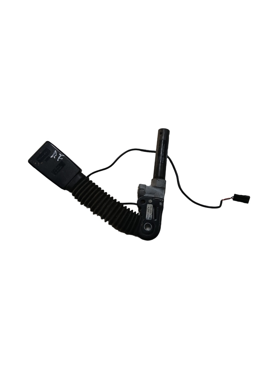 Pretensionare  dreapta fata BMW 6 E63 2004 - 2010