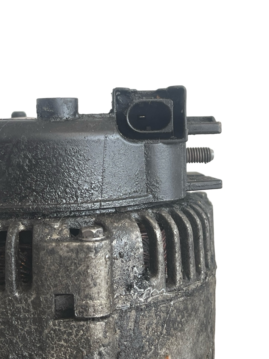 Alternator BMW 6 E63 2004 - 2010 3.0i 7524972 – foto 2