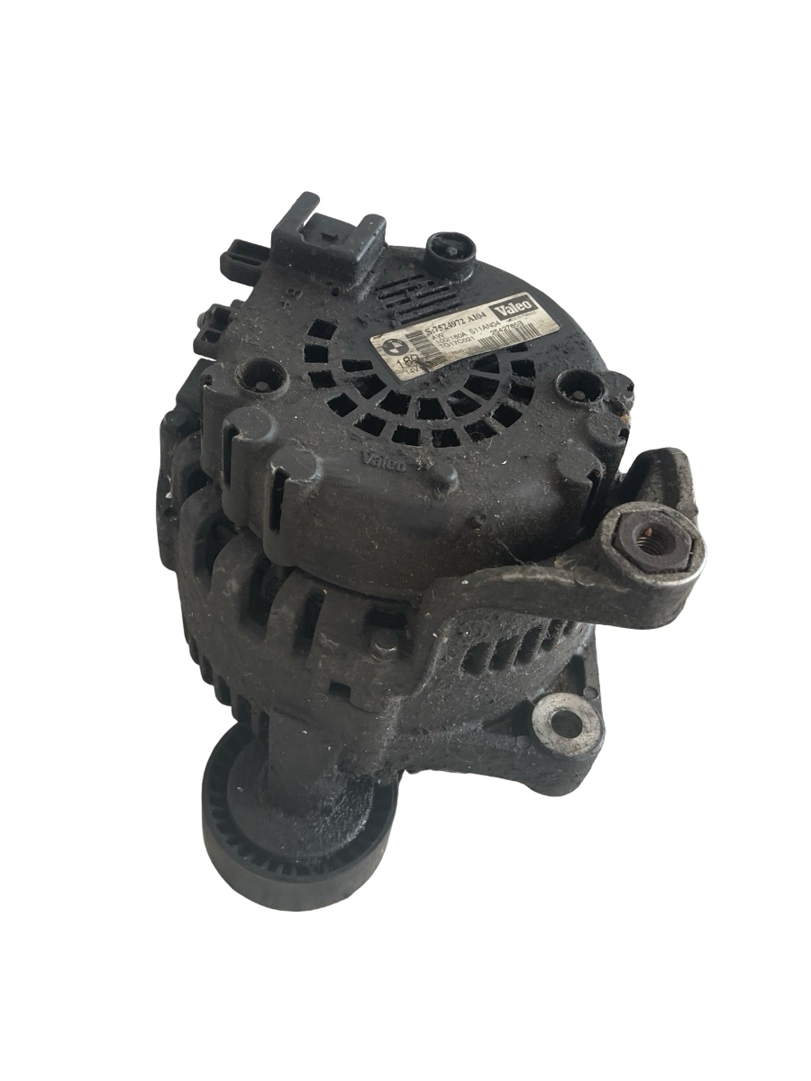 Alternator BMW 6 E63 2004 - 2010 3.0i 7524972