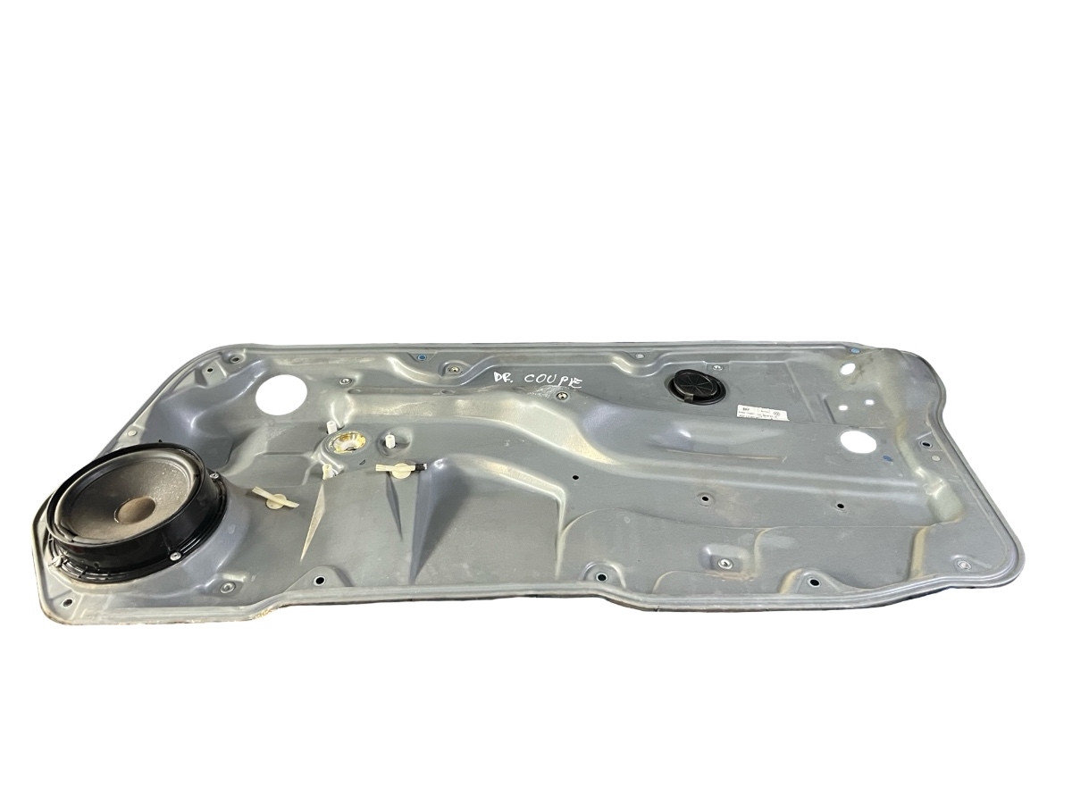 Macara Geam dreapta fata VOLKSWAGEN GOLF IV Cabriolet 1E7 1998 - 2002 1J3837462F