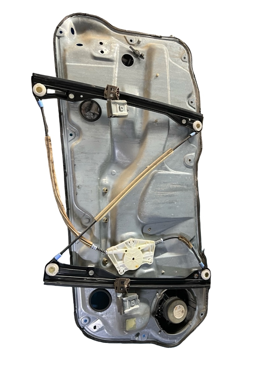 Macara Geam stanga fata VOLKSWAGEN GOLF IV Cabriolet 1E7 1998 - 2002 – foto 2
