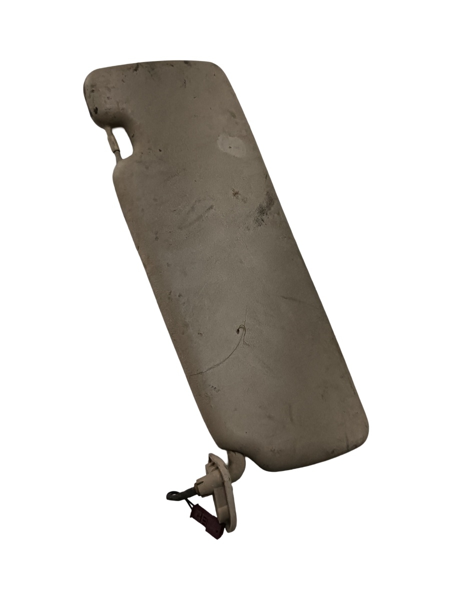 Parasolar BMW 6 E63 2004 - 2010