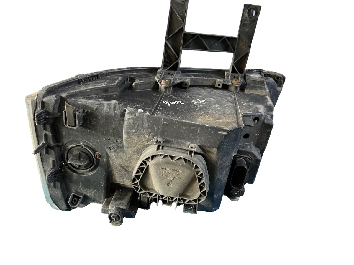 Far dreapta VOLKSWAGEN TRANSPORTER V Box 7HA, 7HH, 7EA, 7EH 2003 - > 1805235738 – foto 2