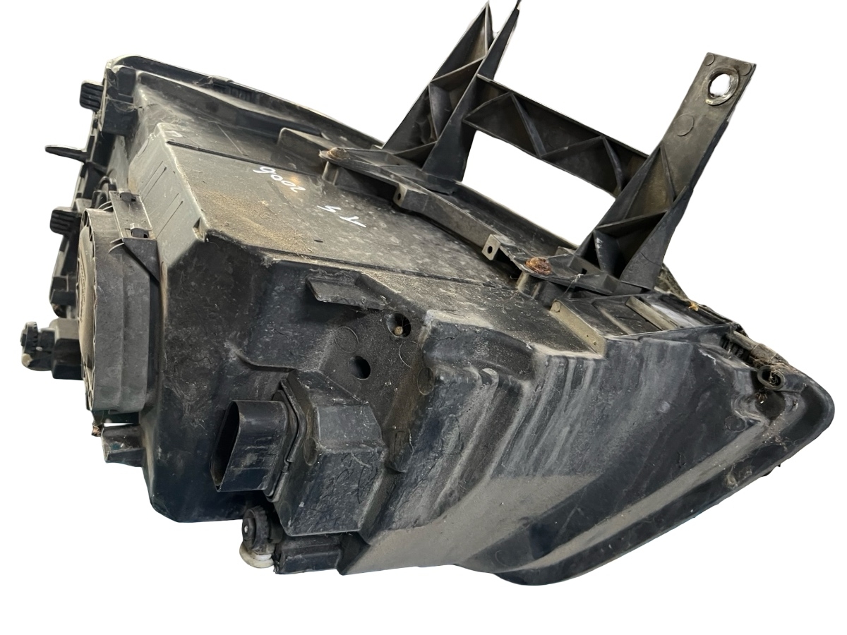 Far dreapta VOLKSWAGEN TRANSPORTER V Box 7HA, 7HH, 7EA, 7EH 2003 - > 1805235738 – foto 5
