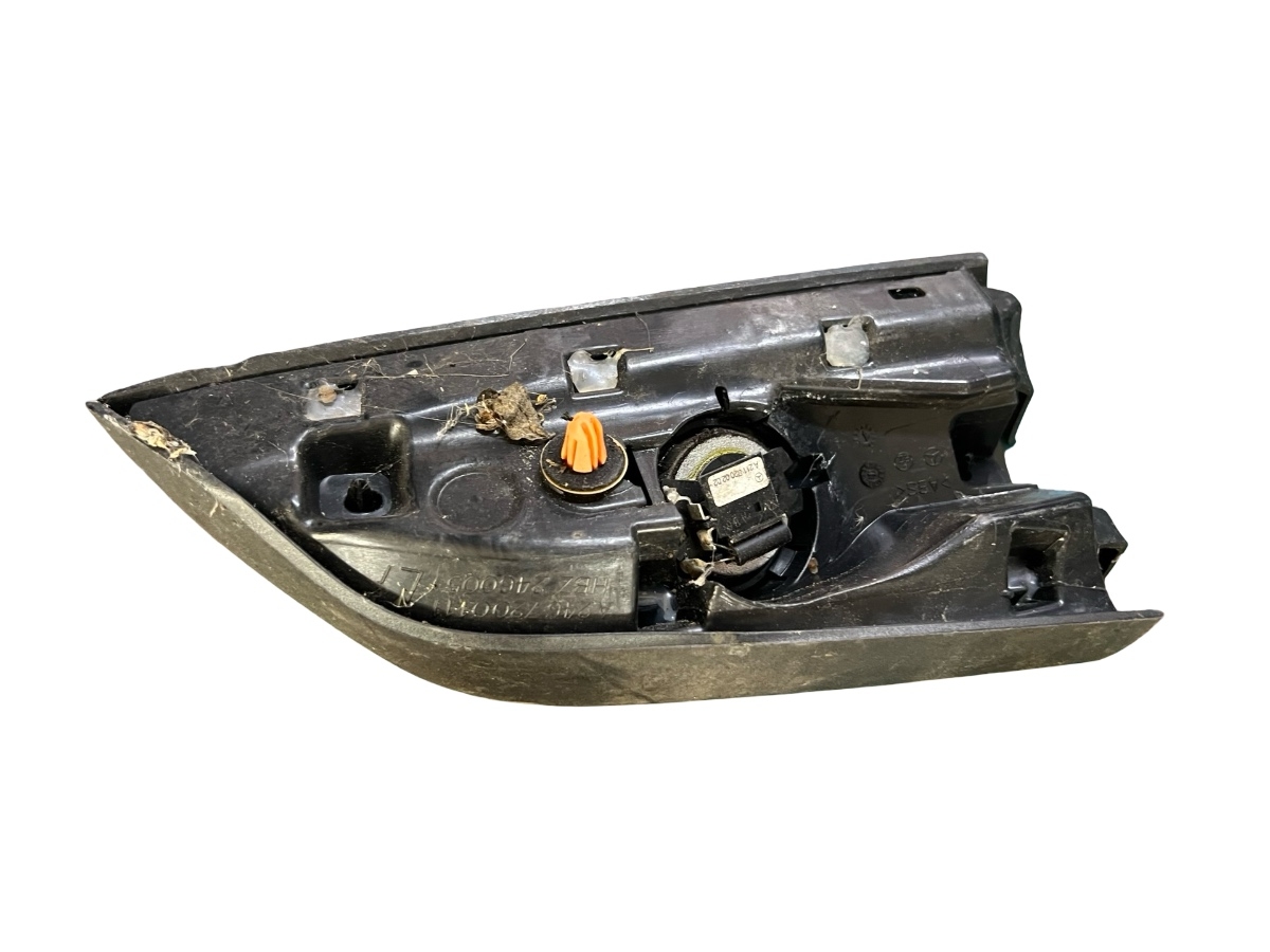 Difuzor portiera fata stanga fata MERCEDES-BENZ E-CLASS W211 2002 - 2009 Mercedes-Benz A2118200202 – foto 2