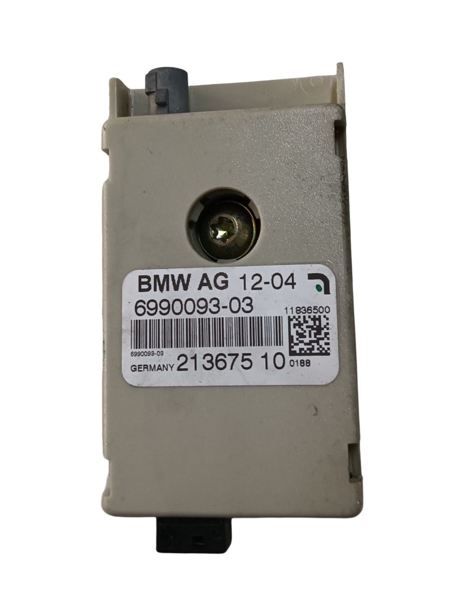 Amplificator semnal antena BMW 6 E63 2004 - 2010 6990093