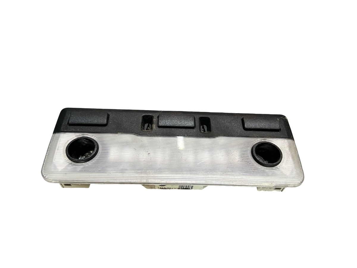 Plafoniera spate BMW 6 E63 2004 - 2010 6935883 – foto 2