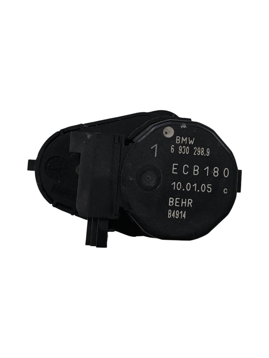 Actuator/motoras clapeta aer AC BMW 6 E63 2004 - 2010 6930298