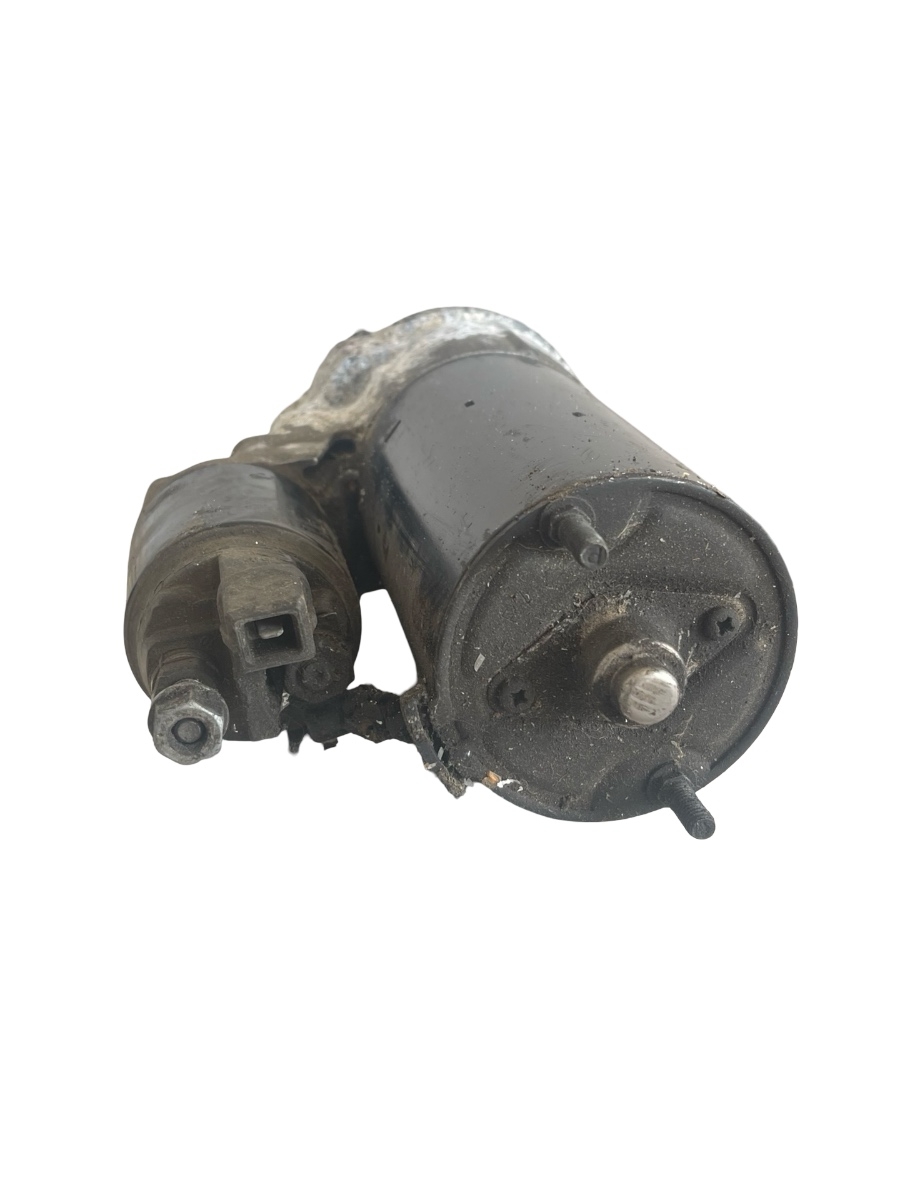Electromotor BMW 6 E63 2004 - 2010 3.0i 7536691-01 – foto 2