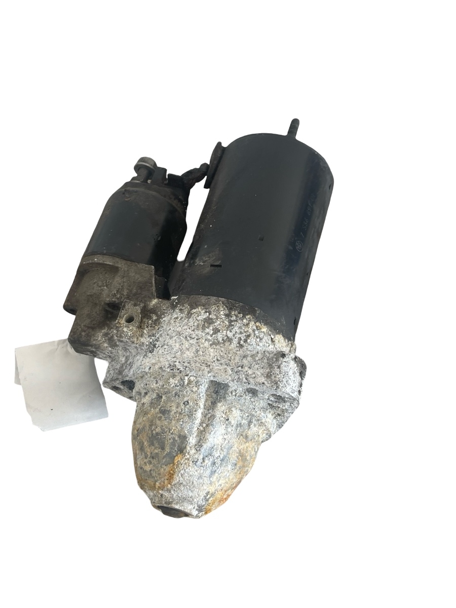 Electromotor BMW 6 E63 2004 - 2010 3.0i 7536691-01 – foto 4