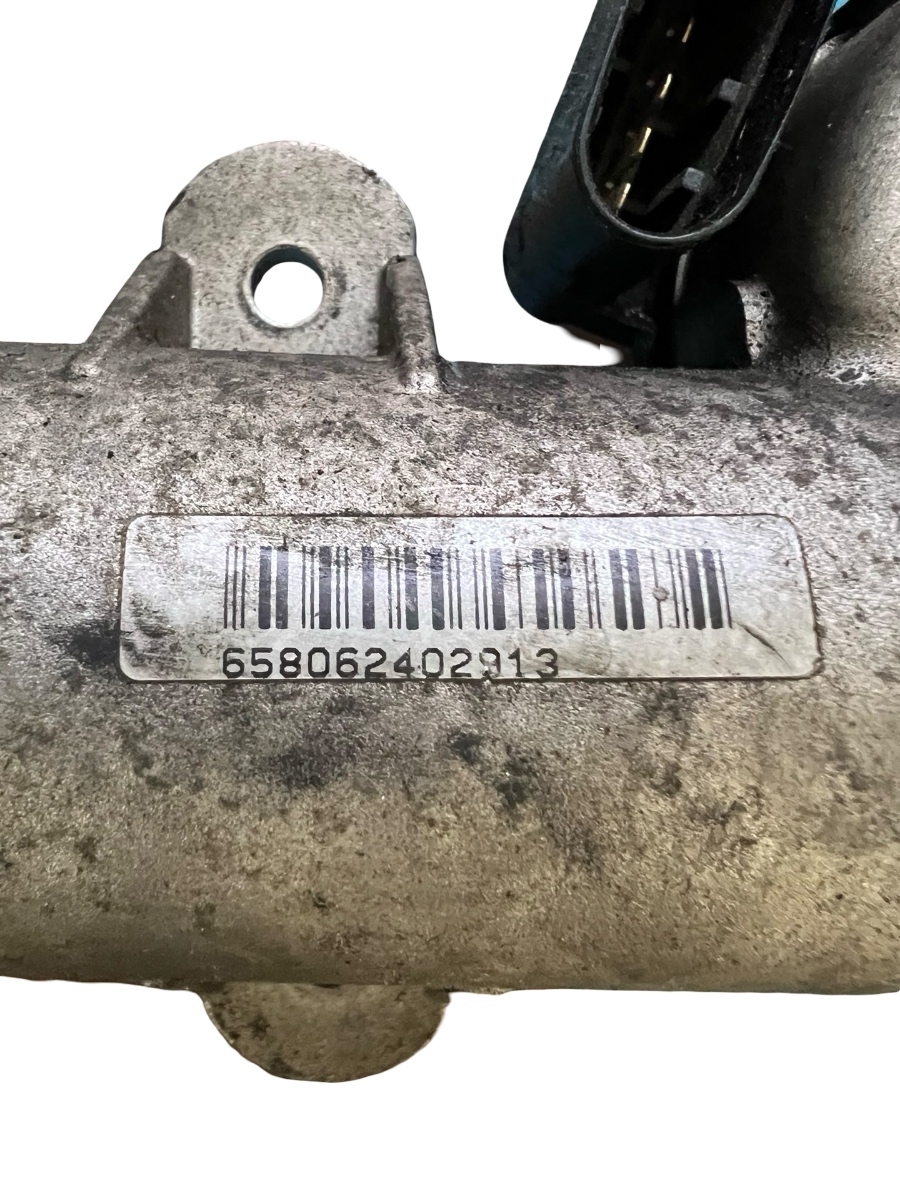 Actuator/motor clapeta galerie de admisie BMW 6 E63 2004 - 2010 7229400004 – foto 3