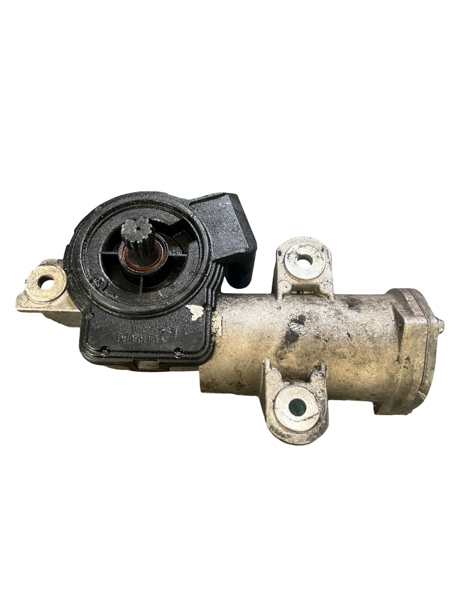 Actuator/motor clapeta galerie de admisie BMW 6 E63 2004 - 2010 7229400004