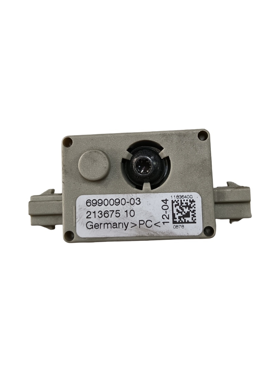 Amplificator semnal antena BMW 6 E63 2004 - 2010 6880990