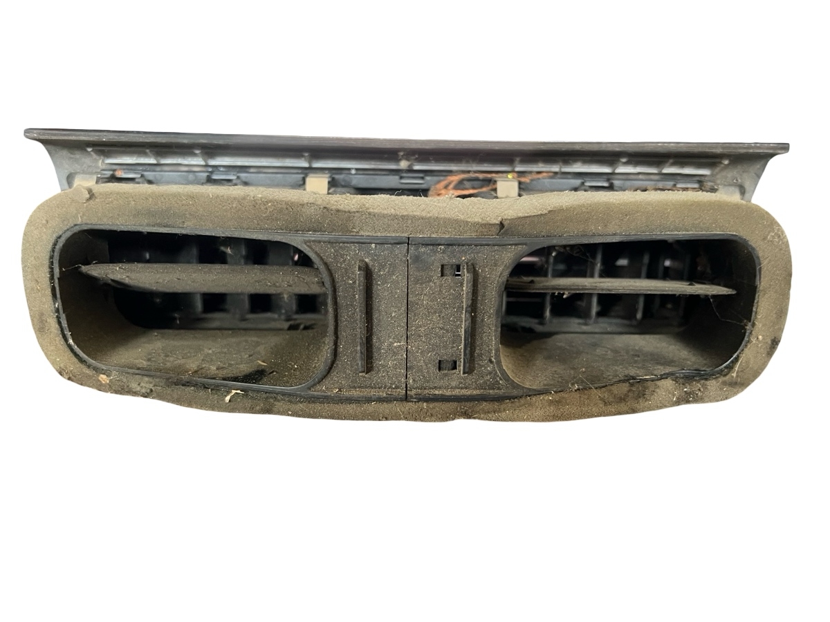 Grila de ventilatie bord centrala BMW 6 E63 2004 - 2010 6910734 – foto 2