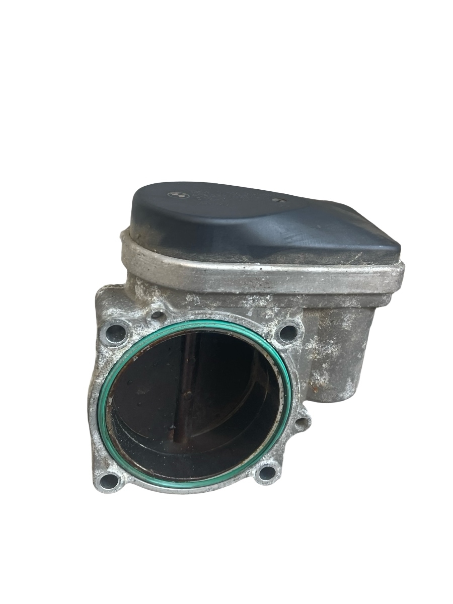 Clapeta de acceleratie BMW 6 E63 2004 - 2010 3.0i 7516946