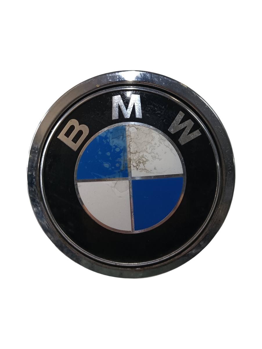 Broasca hayon/portbagaj BMW 6 E63 2004 - 2010 7061327