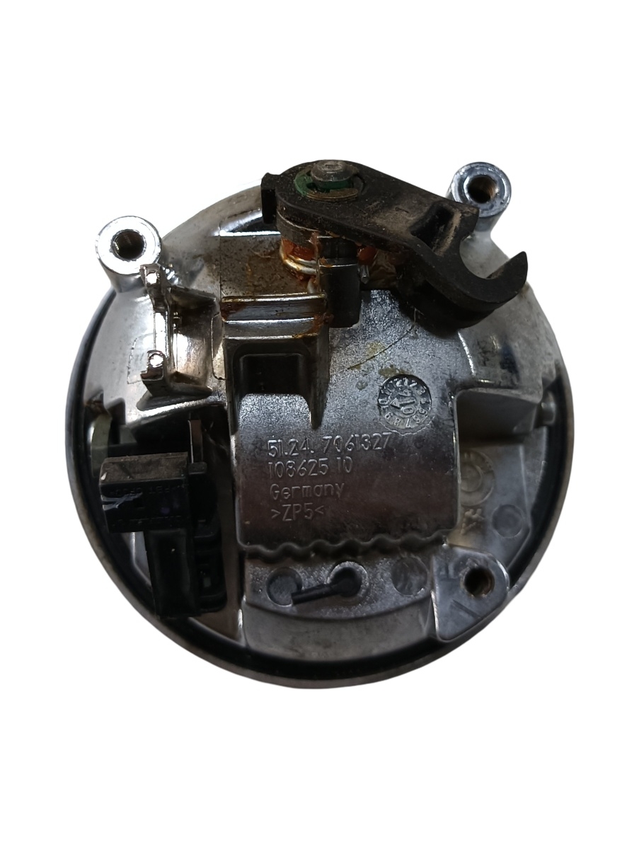 Broasca hayon/portbagaj BMW 6 E63 2004 - 2010 7061327 – foto 2