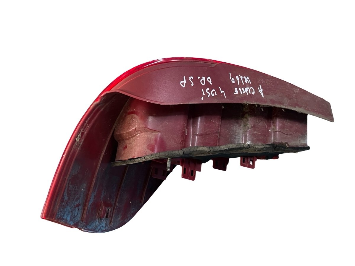 Lampa spate / Stop dreapta spate MERCEDES-BENZ A-CLASS II W169 2004 - 2012 084401930R – foto 2
