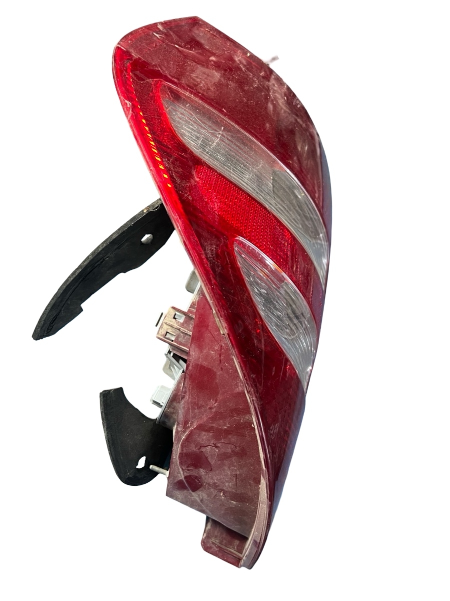 Lampa spate / Stop stanga MERCEDES-BENZ A-CLASS II W169 2004 - 2012 0744019301R – foto 3