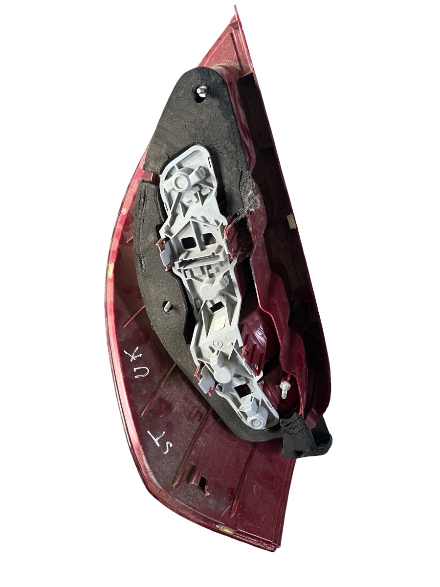 Lampa spate / Stop stanga MERCEDES-BENZ A-CLASS II W169 2004 - 2012 0744019301R