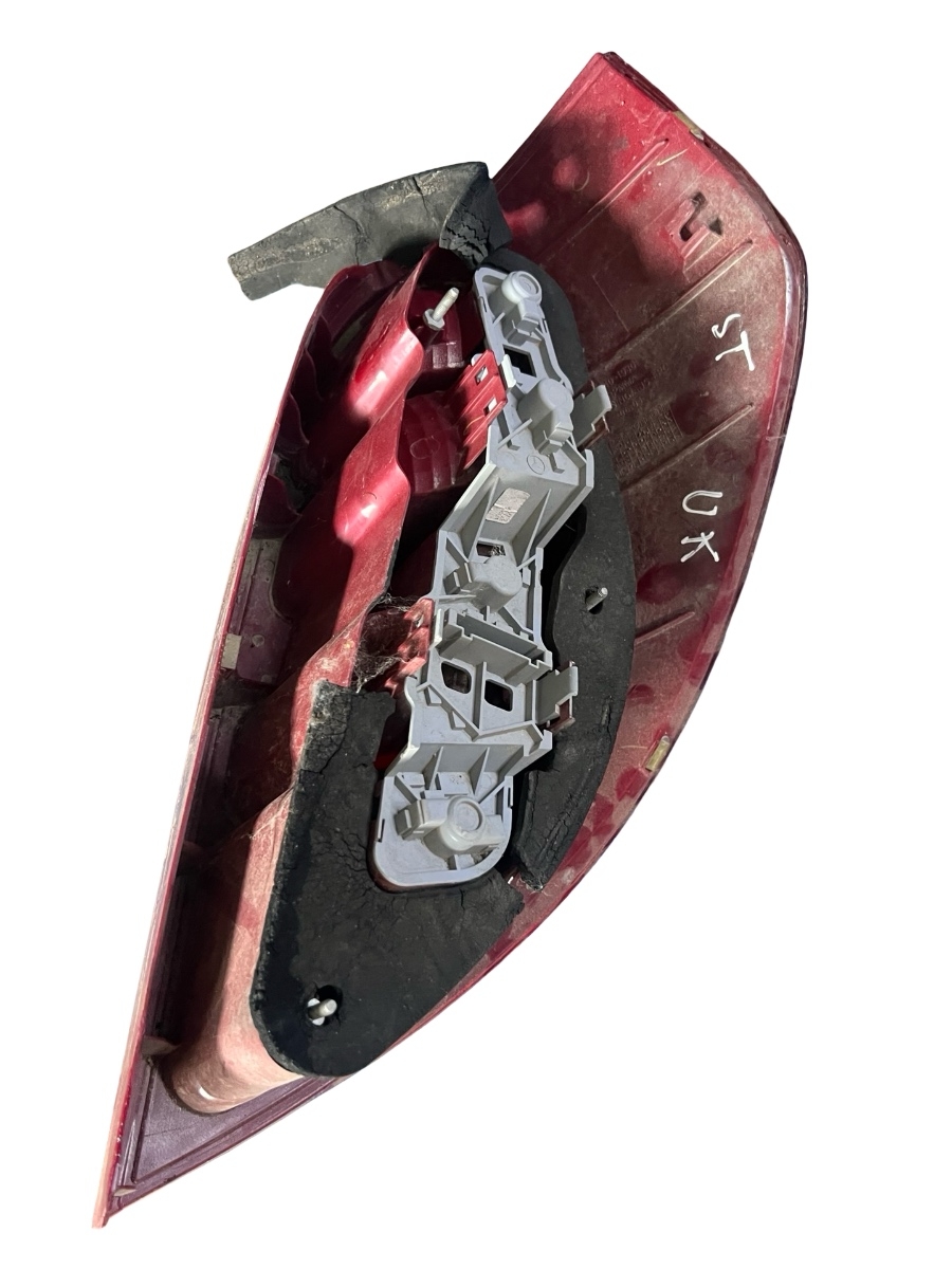 Lampa spate / Stop stanga MERCEDES-BENZ A-CLASS II W169 2004 - 2012 0744019301R – foto 2