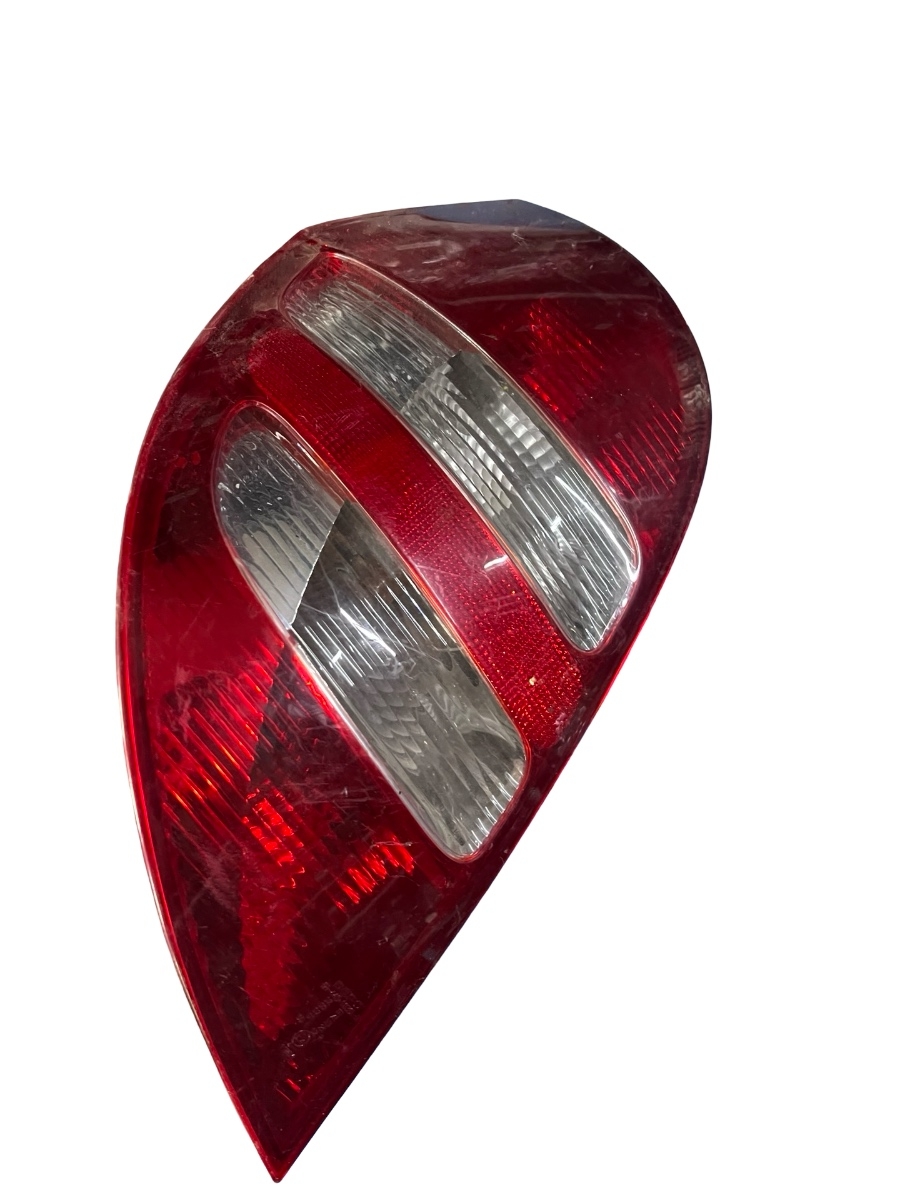 Lampa spate / Stop stanga MERCEDES-BENZ A-CLASS II W169 2004 - 2012 0744019301R – foto 4