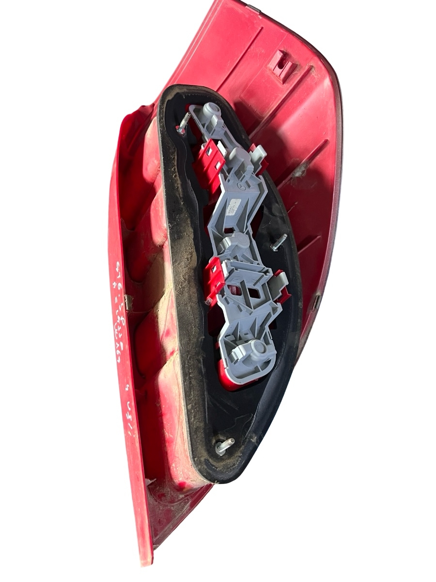 Lampa spate / Stop stanga spate MERCEDES-BENZ A-CLASS II W169 2004 - 2012 A1698200364 – foto 3