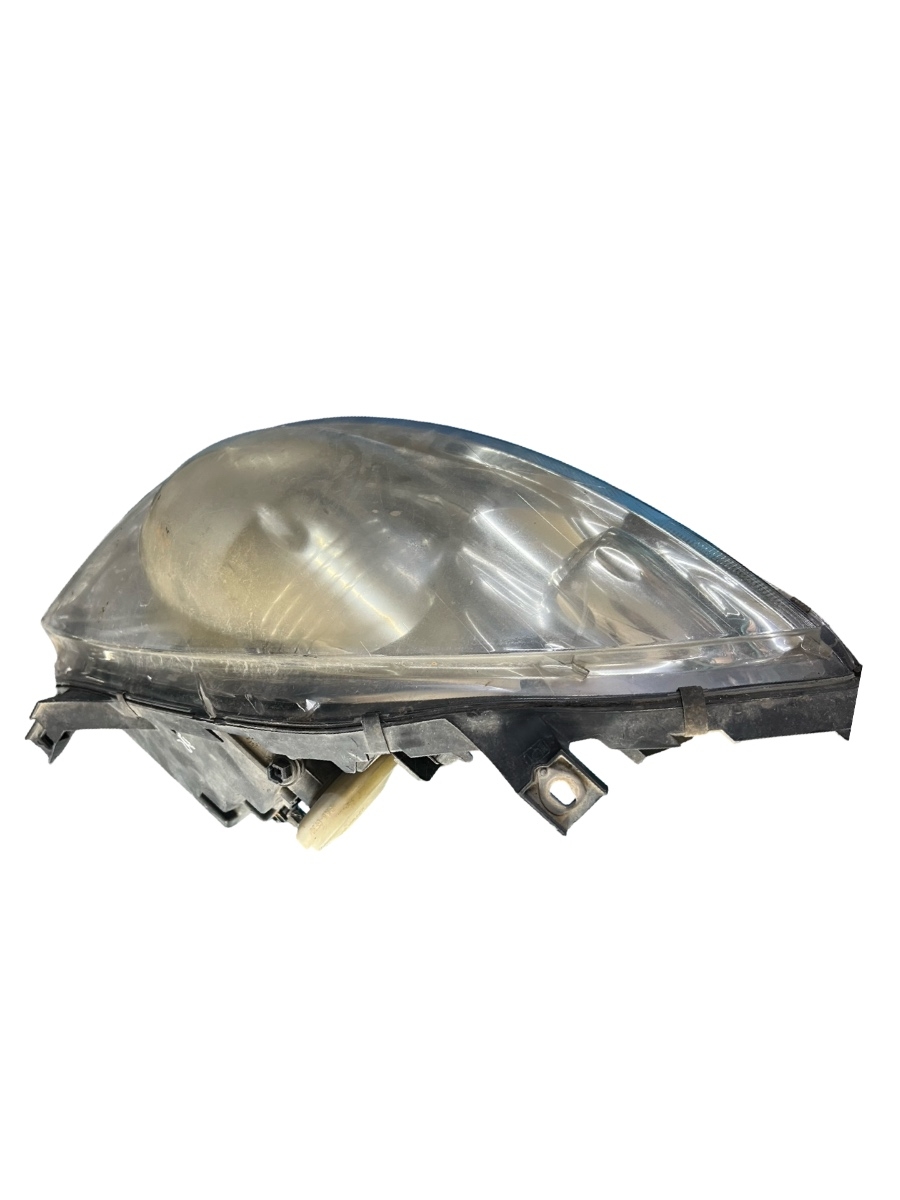 Far dreapta MERCEDES-BENZ A-CLASS II W169 2004 - 2012 A1698200661 – foto 2