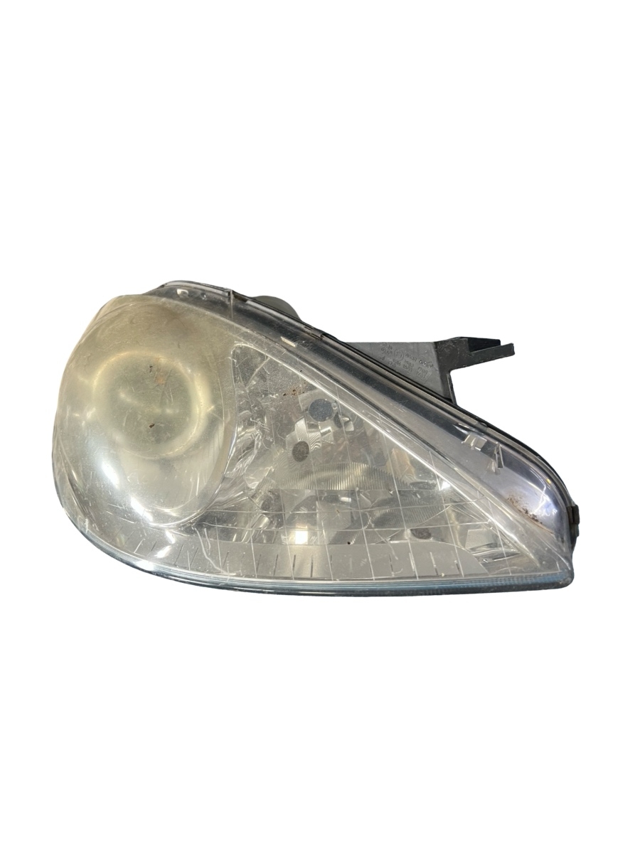 Far dreapta MERCEDES-BENZ A-CLASS II W169 2004 - 2012 A1698200661