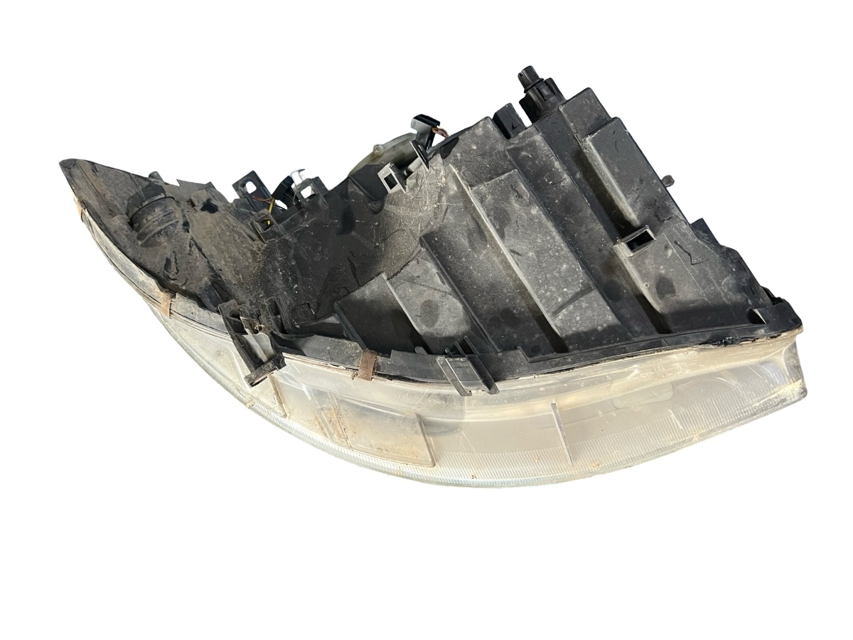 Far stanga fata MERCEDES-BENZ A-CLASS II W169 2004 - 2012 A1698200561 – foto 3