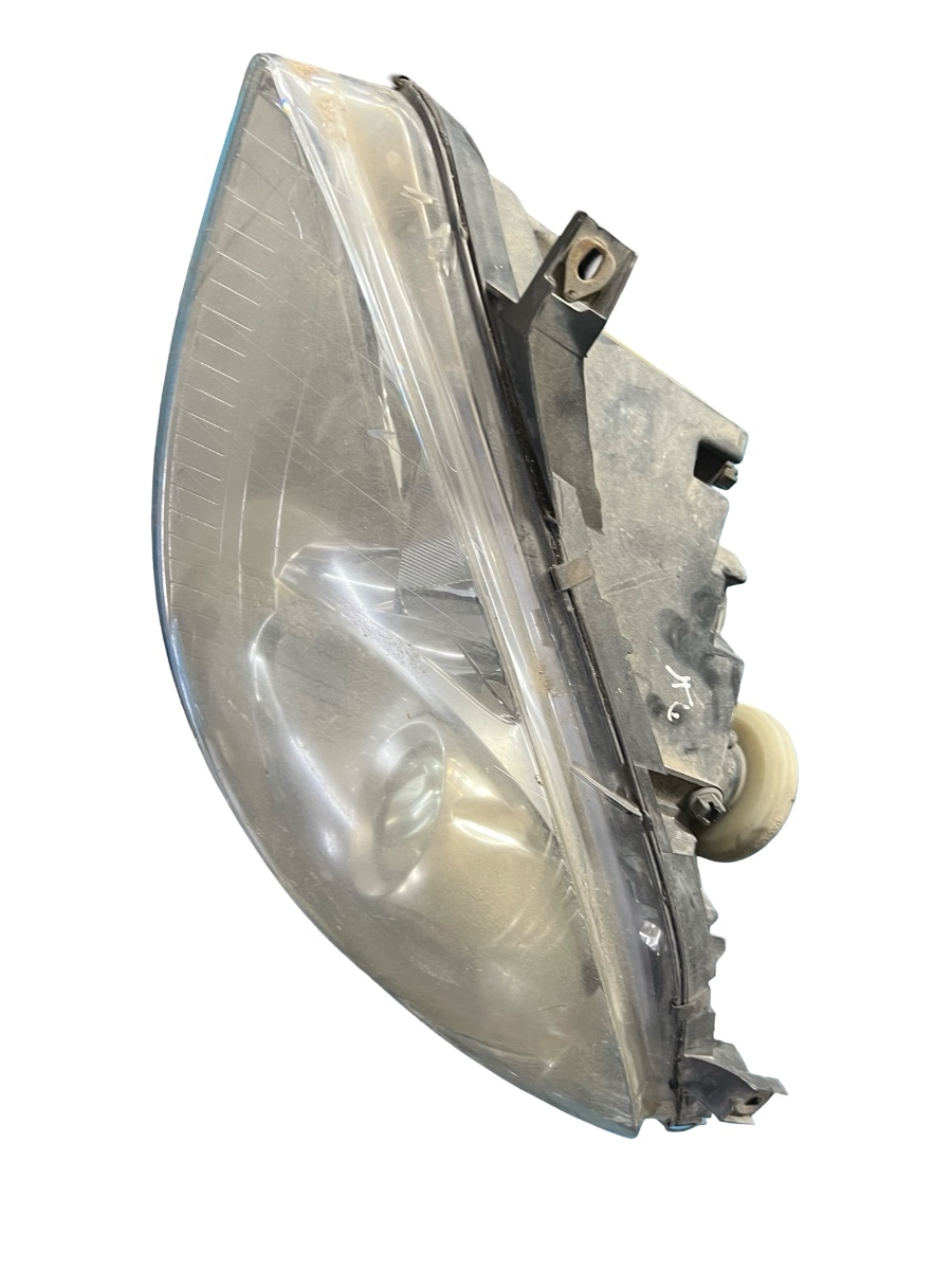 Far stanga fata MERCEDES-BENZ A-CLASS II W169 2004 - 2012 A1698200561 – foto 6