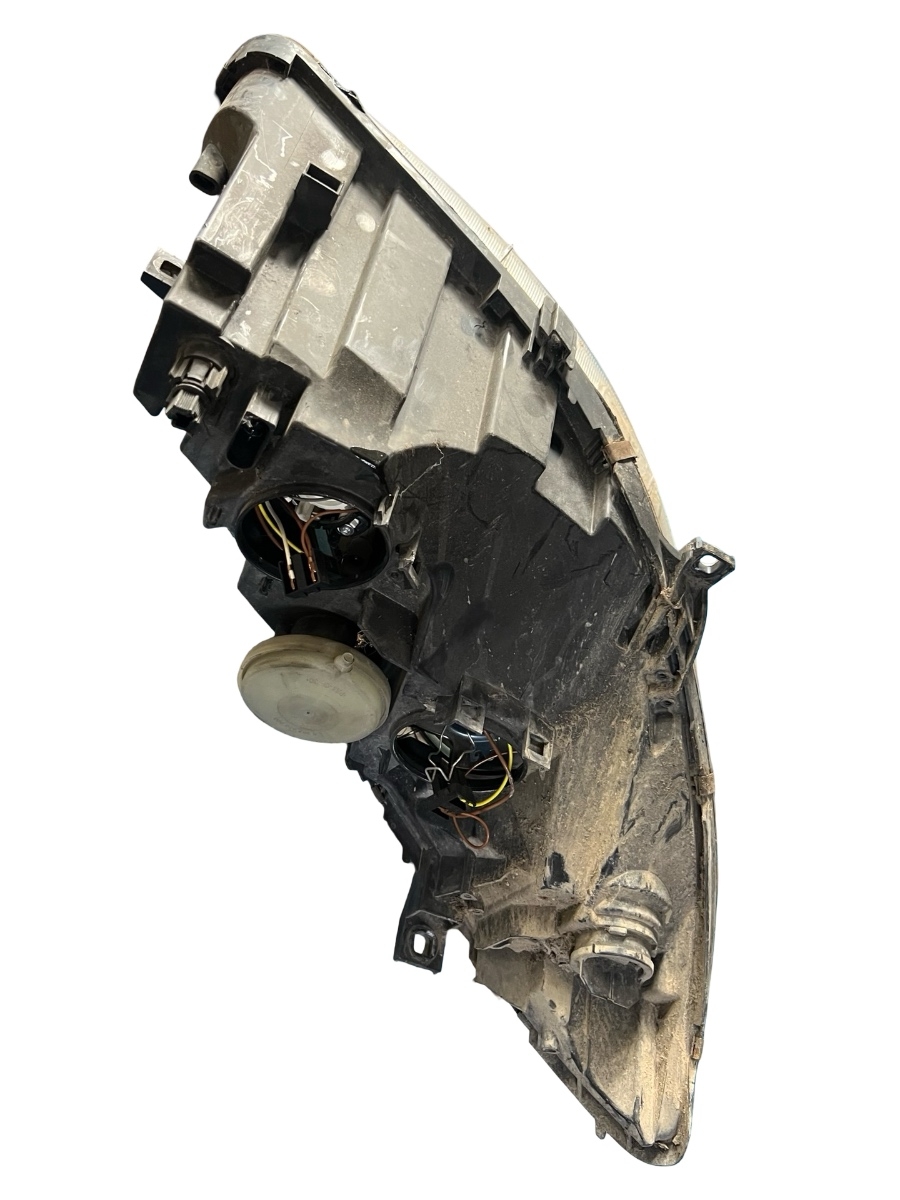 Far stanga fata MERCEDES-BENZ A-CLASS II W169 2004 - 2012 A1698200561 – foto 4