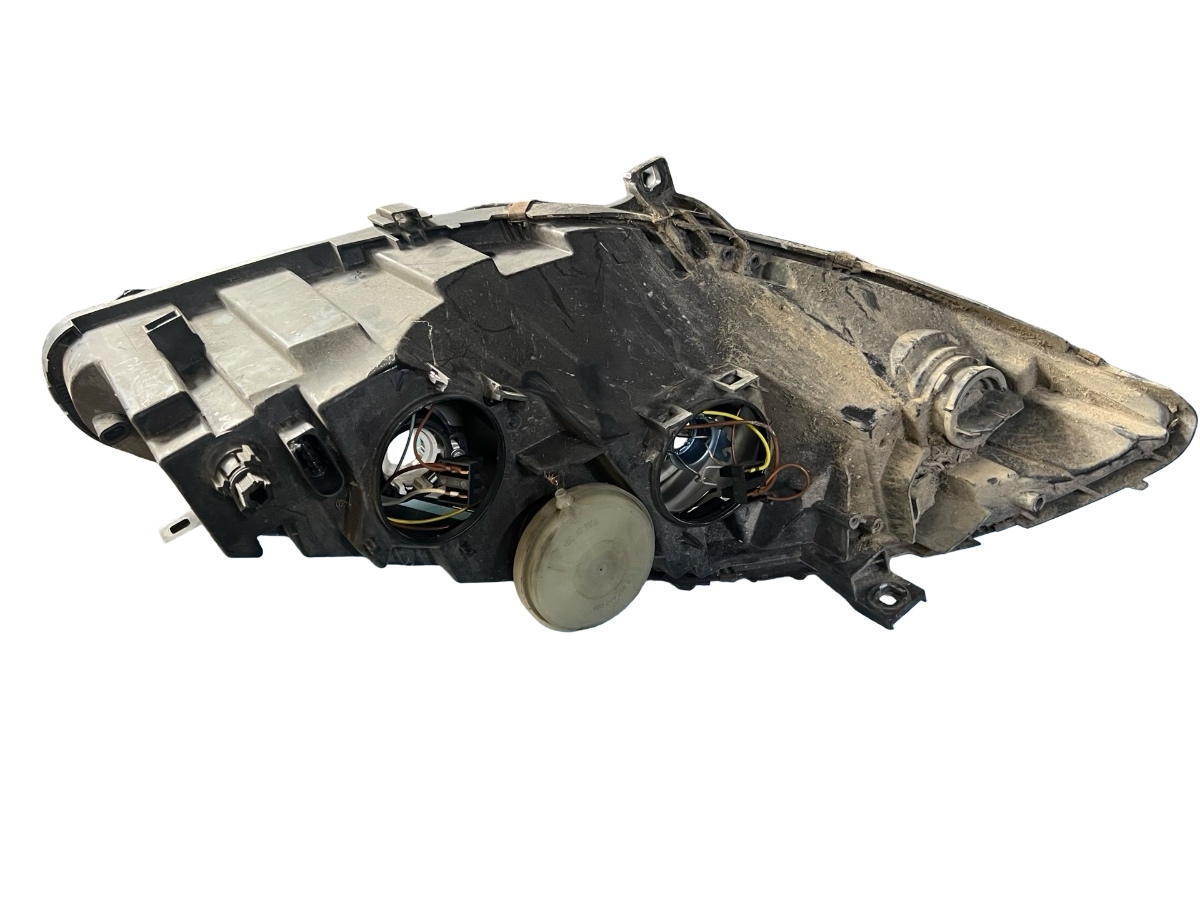 Far stanga fata MERCEDES-BENZ A-CLASS II W169 2004 - 2012 A1698200561 – foto 2