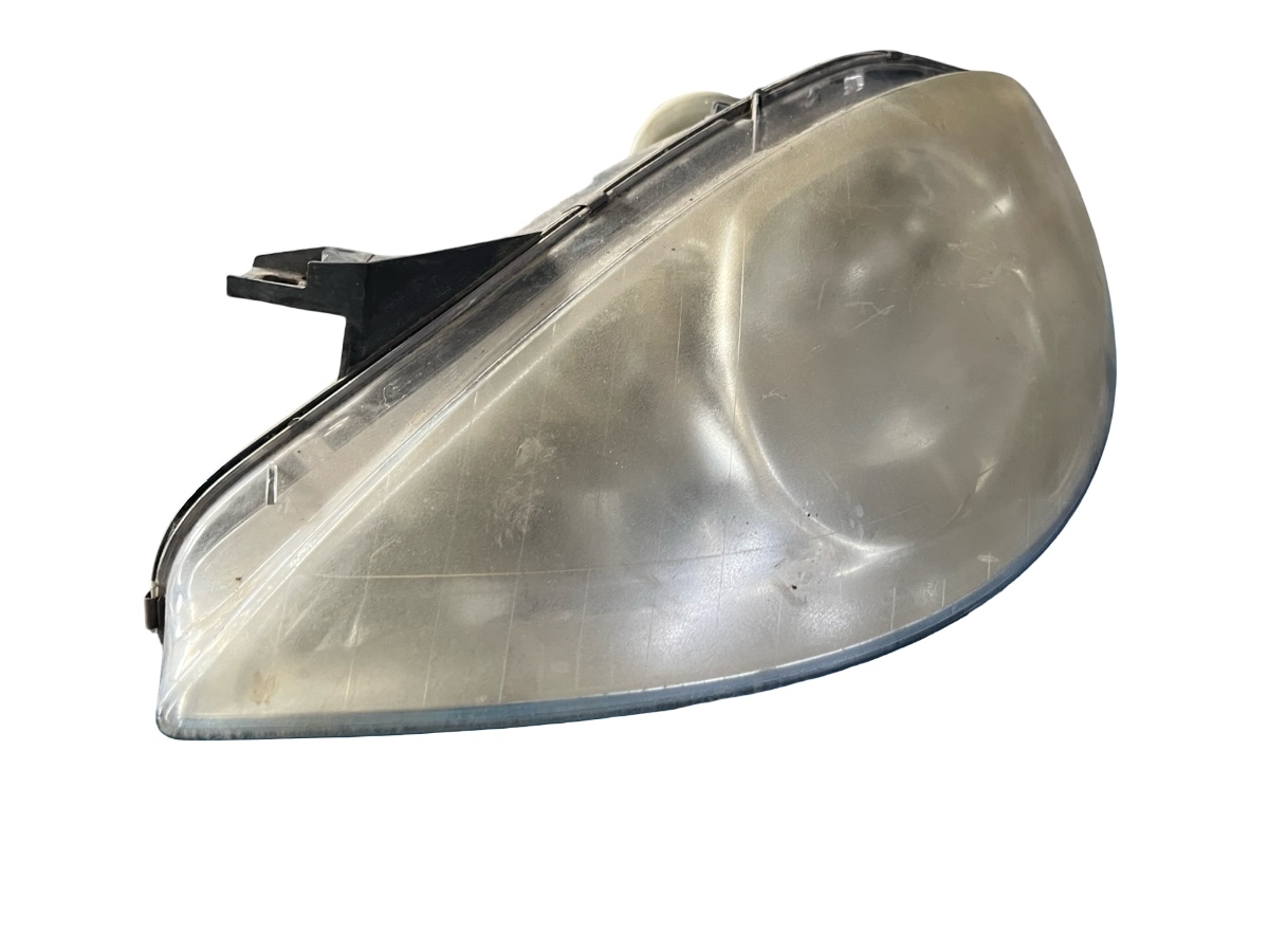 Far stanga MERCEDES-BENZ A-CLASS II W169 2004 - 2012 A1698200161 – foto 3