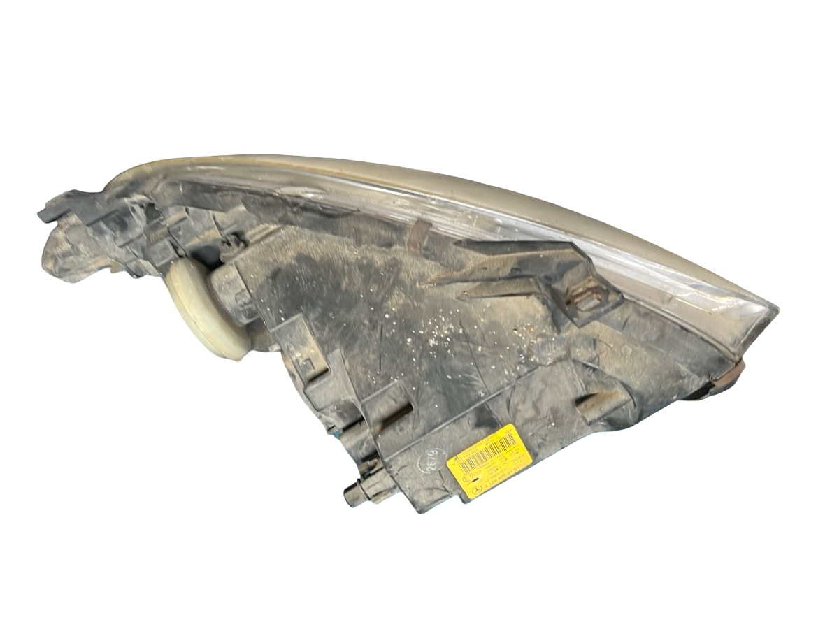 Far stanga MERCEDES-BENZ A-CLASS II W169 2004 - 2012 A1698200161 – foto 2