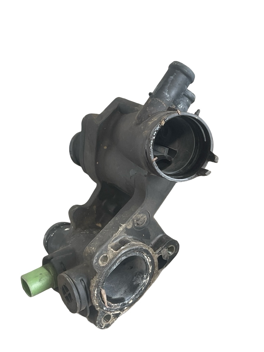 Carcasa termostat VOLKSWAGEN GOLF IV 1J1 1997 - 2007 1.4 16V BCA 032121111