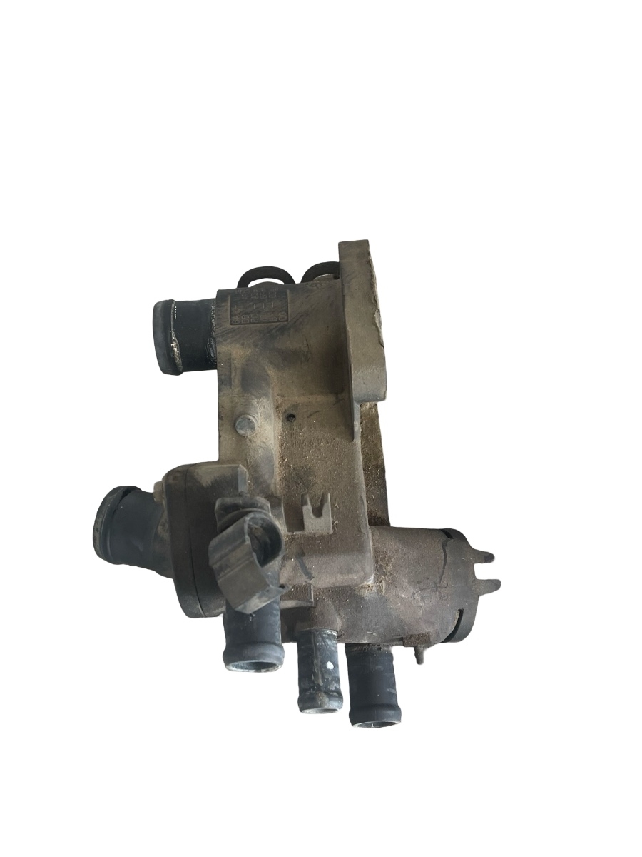 Carcasa termostat VOLKSWAGEN GOLF IV 1J1 1997 - 2007 1.4 16V BCA 032121111 – foto 3