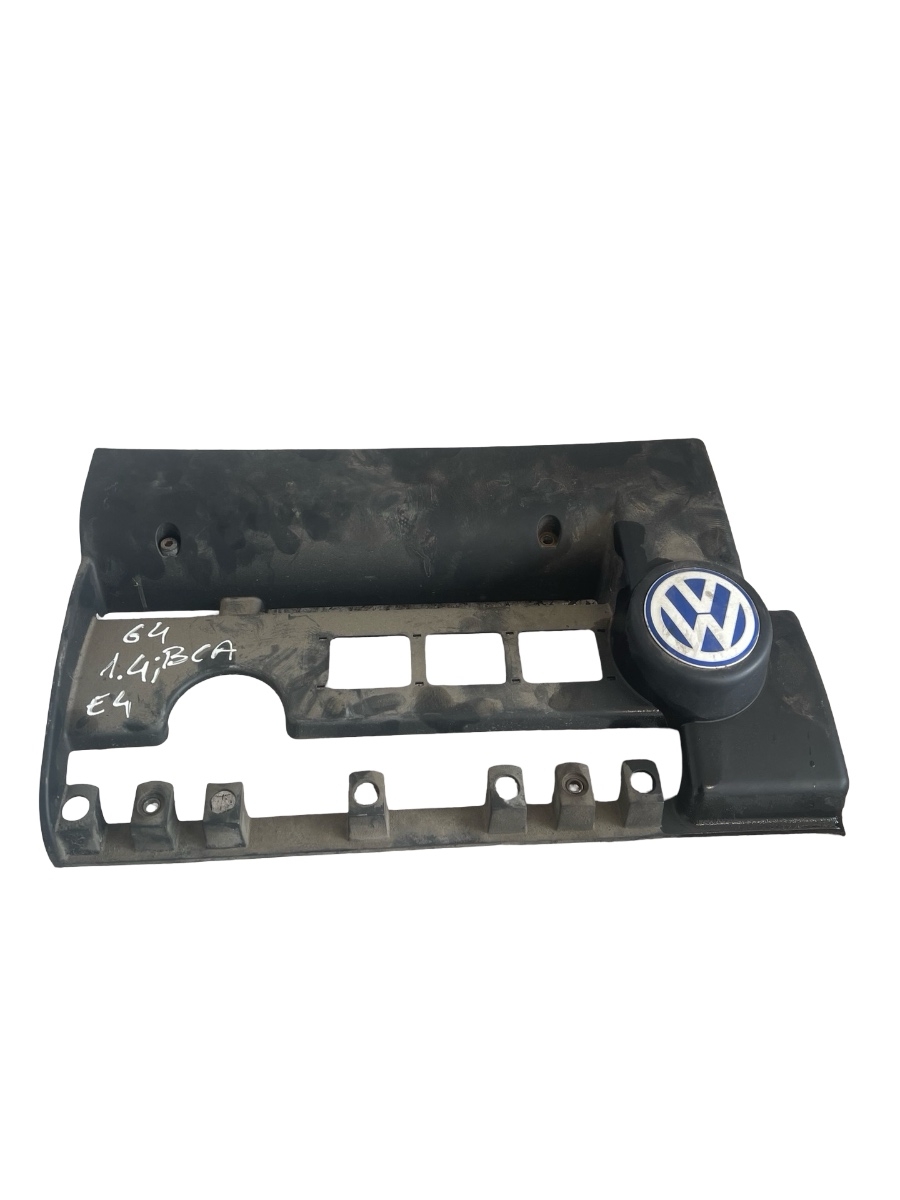 Capac motor (ornament) VOLKSWAGEN GOLF IV 1J1 1997 - 2007 1.4 16C BCA
