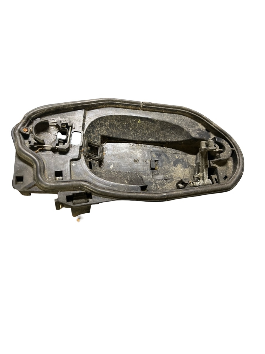 Maner exterior portiera fata dreapta BMW 6 E63 2004 - 2010 7075157 – foto 2